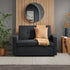 Otto Sofa Bed Grey